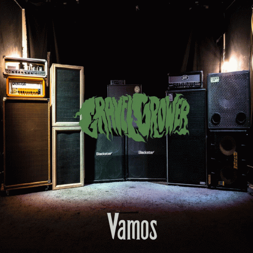 Gravel Grower : Vamos